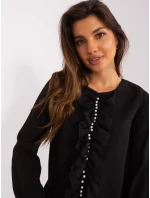 Halenka LK BZ 506673.36 černá Halenka LK BZ 506673.36 černá