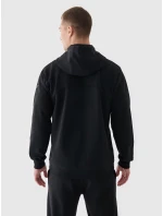 Pánská tepláková mikina 4F Pánská tepláková mikina 4F