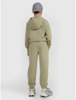 Chlapecké tepláky 4F Chlapecké tepláky 4F