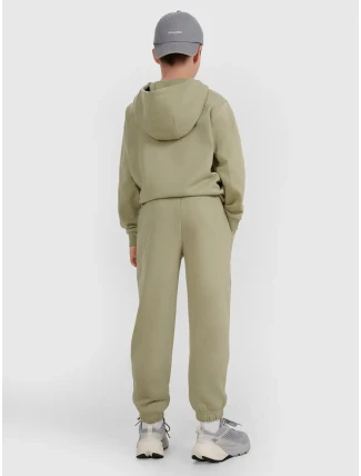 Chlapecké tepláky 4F Chlapecké tepláky 4F