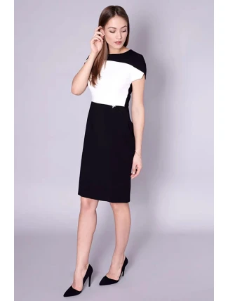 Dámské šaty 60-064 - Click Fashion Dámské šaty 60-064 - Click Fashion