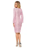 Dámské šaty M717 - Moe Dámské šaty M717 - Moe