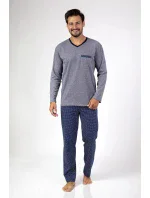 465 PÁNSKÉ PYŽAMO VELKÉ 465 PÁNSKÉ PYŽAMO VELKÉ