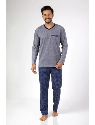 465 PÁNSKÉ PYŽAMO VELKÉ 465 PÁNSKÉ PYŽAMO VELKÉ