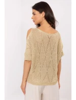 Svetr  model 213449 Italy Moda