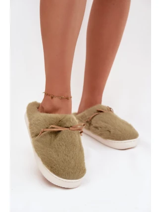 Pantofle model 221506 Step in style