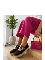 Espadrilky model 227741 Solea Espadrilky model 227741 Solea