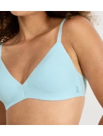 sloggi ZERO Feel Air THE UP Push Up - GREEN - SLOGGI GREEN - SLOGGI