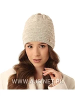 Dámská čepice AJS 50-314 Dámská čepice AJS 50-314