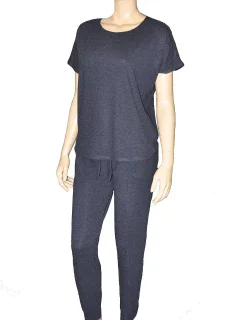 Dámské pyžamo De Lafanse Paula 524