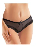 Dámské kalhotky 093 black - EWANA Dámské kalhotky 093 black - EWANA