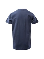 Tričko Hi-Tec Abto Jrb Jr 92800493235