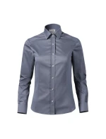 Dámské tričko Journey (storm gray melange)