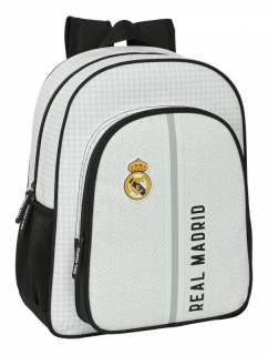 Juniorský batoh Realu Madrid 612454640