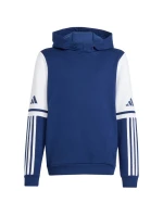 Adidas Squadra 25 Sweat Hoody Jr JD4804 Mikina