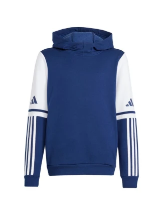 Adidas Squadra 25 Sweat Hoody Jr JD4804 Mikina