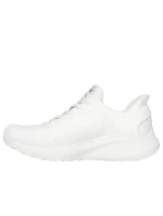 Boty Skechers Slip-ins: Bobs Sport Squad Chaos W 117497 OFWT Boty Skechers Slip-ins: Bobs Sport Squad Chaos W 117497 OFWT