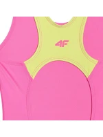 Plavky 4F F074 Jr 4FJWMM00USWSF074 55N