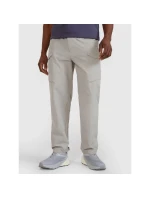 Pánské volnočasové kalhoty 4F 4FWSS25TTROM0998-26S Pánské volnočasové kalhoty 4F 4FWSS25TTROM0998-26S