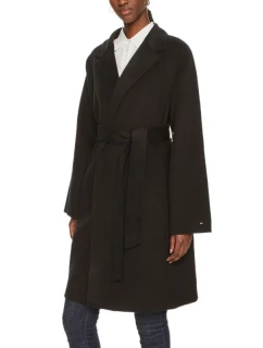 CALVIN KLEIN DÁMSKÝ OVERSIZE KABÁT