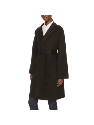 CALVIN KLEIN DÁMSKÝ OVERSIZE KABÁT