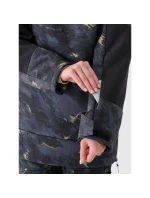 Dámská snowboardová bunda s membránou 8000 4F 4FWAW24TTJAF585-90A