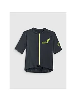UPF50+ dámský cyklistický dres 4F 4FRSS26TFTSF2454-20S dámské UPF50+ dámský cyklistický dres 4F 4FRSS26TFTSF2454-20S dámské
