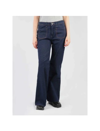 Wrangler Timeless Indigo W245GQ594