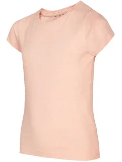 Dívčí tričko Jr HJL22-JTSD005 65S - 4F