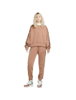 Dámské tepláky Nsw PK Tape Reg W DM4645 256 - Nike