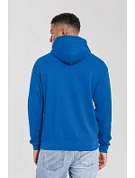 Fruit of the Loom Iconic 250 Hooded Sweat Mikina s kapucí 16.2294 royal blue Fruit of the Loom Iconic 250 Hooded Sweat Mikina s kapucí 16.2294 royal blue