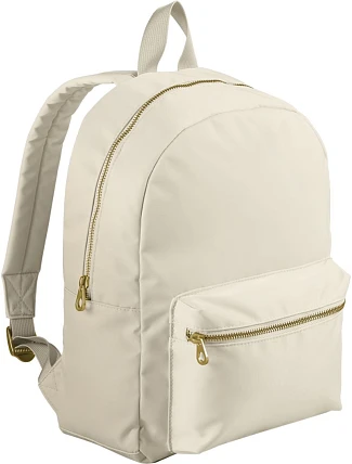 BagBase BG 886 Mini batoh "Sundae" 52.0886 cookies and cream BagBase BG 886 Mini batoh "Sundae" 52.0886 cookies and cream