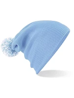 Beechfield B 450 Čepice Snowstar® 53.0450 sky blue/white Beechfield B 450 Čepice Snowstar® 53.0450 sky blue/white