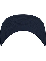 Flexfit 6005FF 5 Panelová pěnová kšiltovka 55.05FF navy