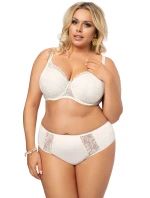 Gorsenia K484 Pivoňka barva: ecru