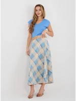 Sukně IT SD 23296 1.85 modrá