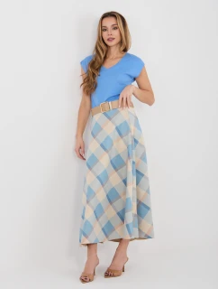 Sukně IT SD 23296 1.85 modrá