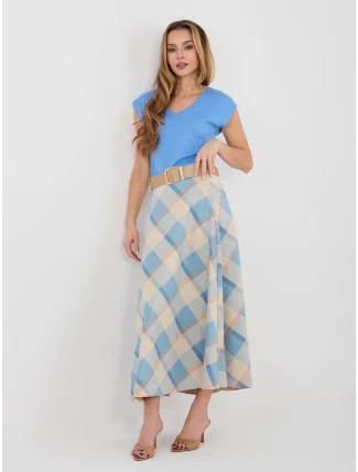 Sukně IT SD 23296 1.85 modrá