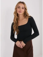 Halenka WT BZ A1217.74 černá