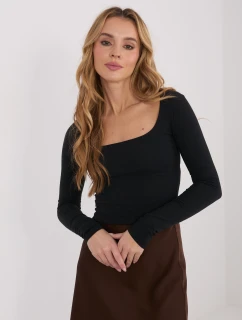 Halenka WT BZ A1217.74 černá