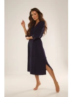 Župan Visa 942 Námořnická modrá - De Lafense