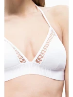 Dámský vrchní díl plavek KW0KW00561-143 - Calvin Klein