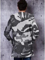 Pánský kabát MH NA 2019.71 - Mechanich Pánský kabát MH NA 2019.71 - Mechanich