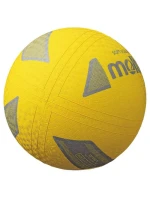 Volejbalový míč Soft S2Y1250-Y žlutý - Molten Volejbalový míč Soft S2Y1250-Y žlutý - Molten