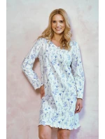 3455 CAROLINE NOČNÍ KOŠILE M-XL 3455 CAROLINE NOČNÍ KOŠILE M-XL