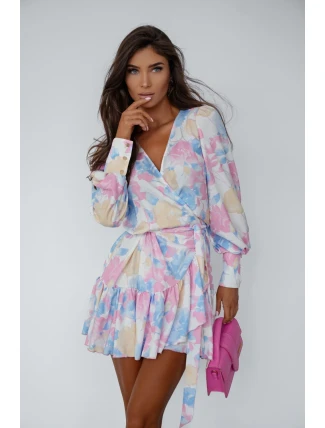 Denní šaty model 213586 LaBalancia Denní šaty model 213586 LaBalancia