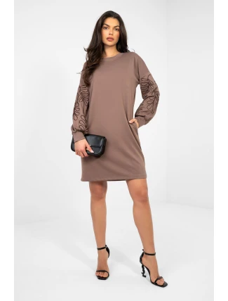 Denní šaty model 224644 Rue Paris