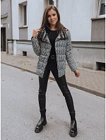 Dámská bunda DELSY černá FashionStreet TY2349