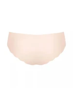 Dámské kalhotky ZERO Microfibre 2.0 Hipster - ANGORA - ecru 6308 - SLOGGI