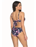 Spodní díl plavek 167/12 Flowers - AVA Spodní díl plavek 167/12 Flowers - AVA